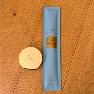 NEW Glasshouse Fragrances The Hamptons Scent Stem Set and Stand